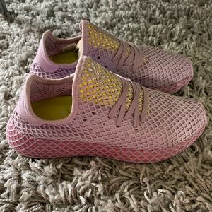 Adidas Deerupt Runner Sneakers